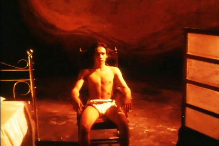 尼克狄奧甘普：對立電影（三） (M+ Cinema Programmes)電影劇照1