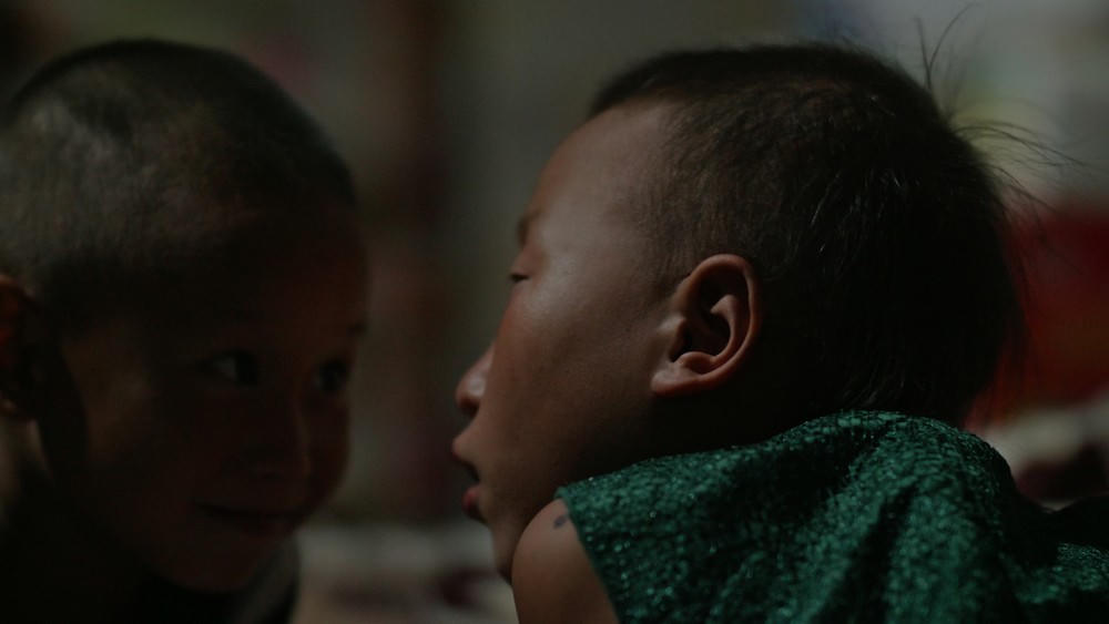 塵默呼吸(bcSpecial)電影劇照1