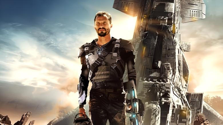 Arrowhead電影劇照1