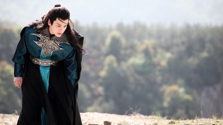 桃花緣起電影劇照1