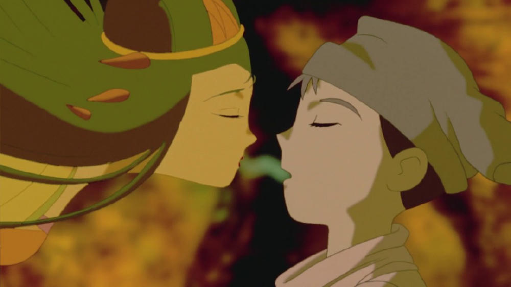 《小倩》及《他媽的人生》- 月目映院電影劇照1