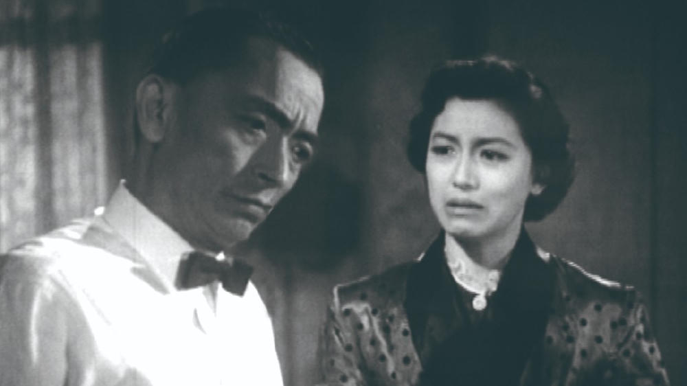 苦吻 （影畫早晨 — 馬師曾一百二十歲誕辰紀念）電影劇照1