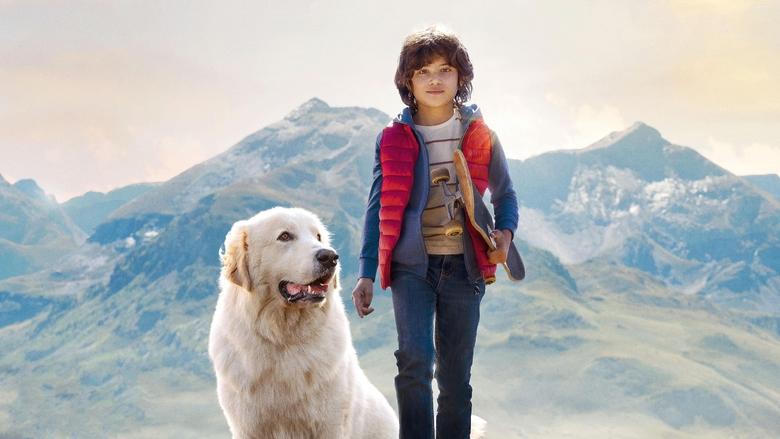 Belle et Sébastien - Nouvelle génération電影劇照1