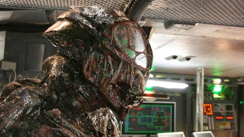 The Dark Lurking電影劇照1