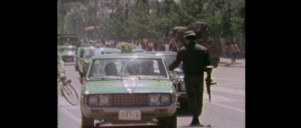 被消失的影像(HKAFF 2020)電影劇照1