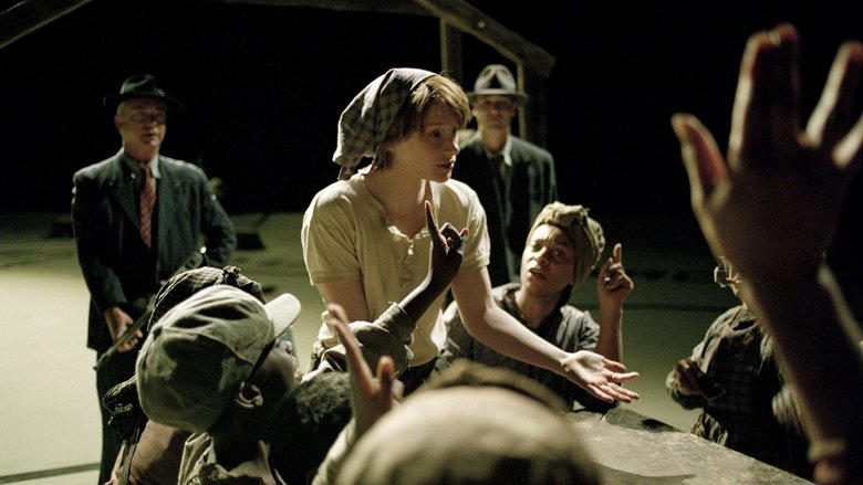 Manderlay電影劇照1