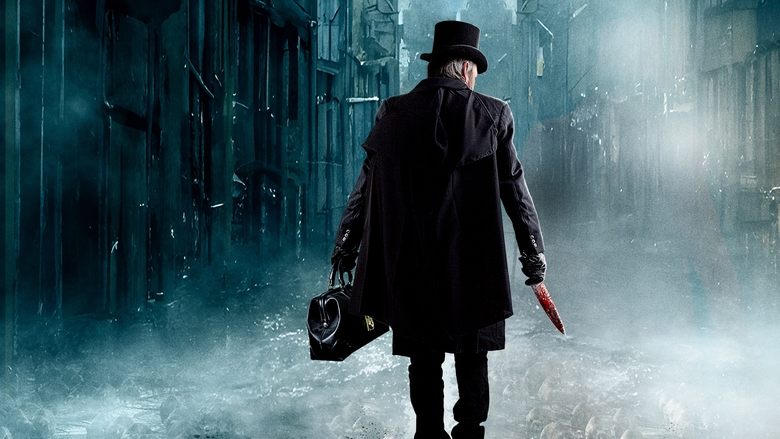 Ripper's Revenge電影劇照1