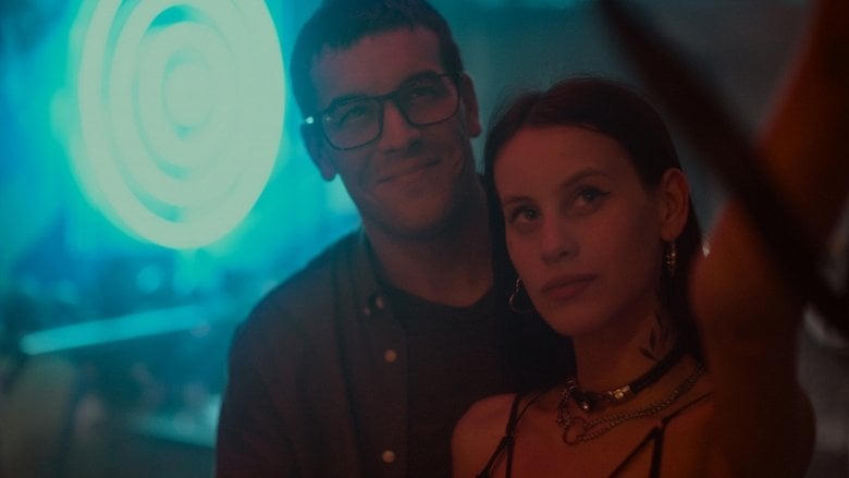 No matarás電影劇照1