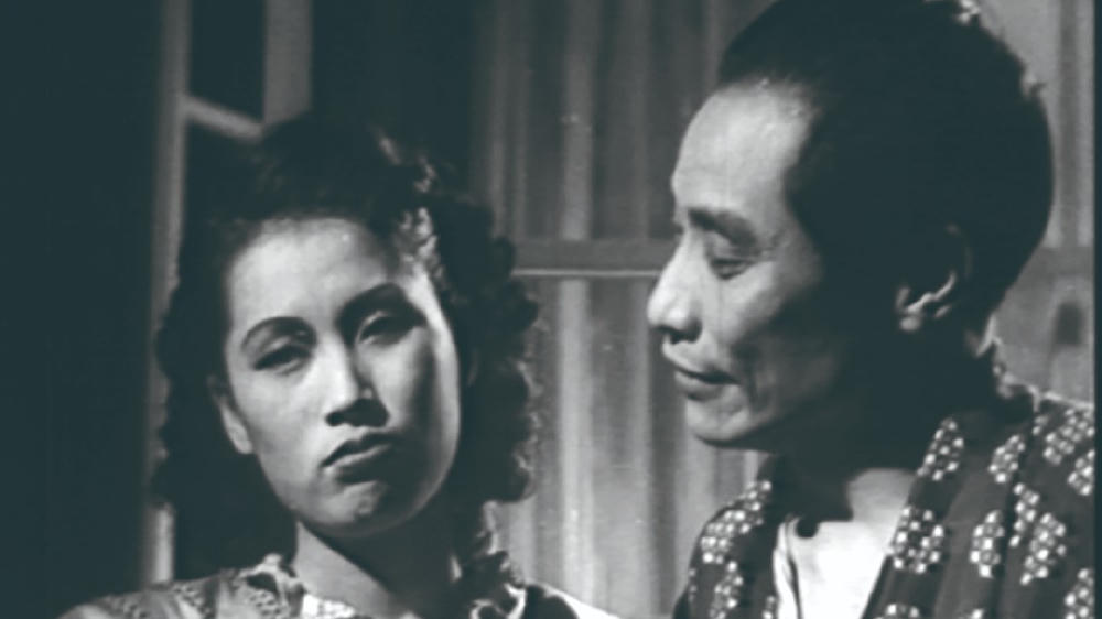 刁蠻宮主（影畫早晨 — 馬師曾一百二十歲誕辰紀念）電影劇照1