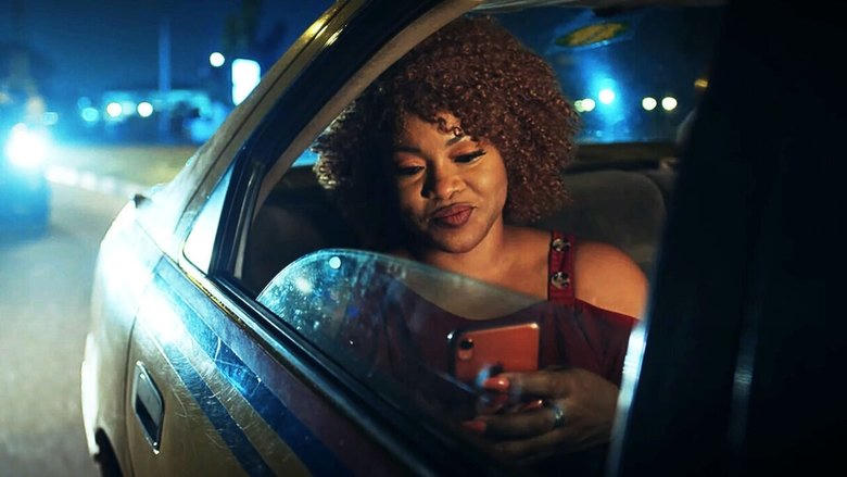 Here Love Lies電影劇照1