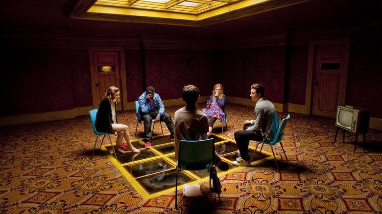 Chatroom電影劇照1