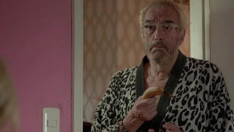 Las toninas van al Este電影劇照1