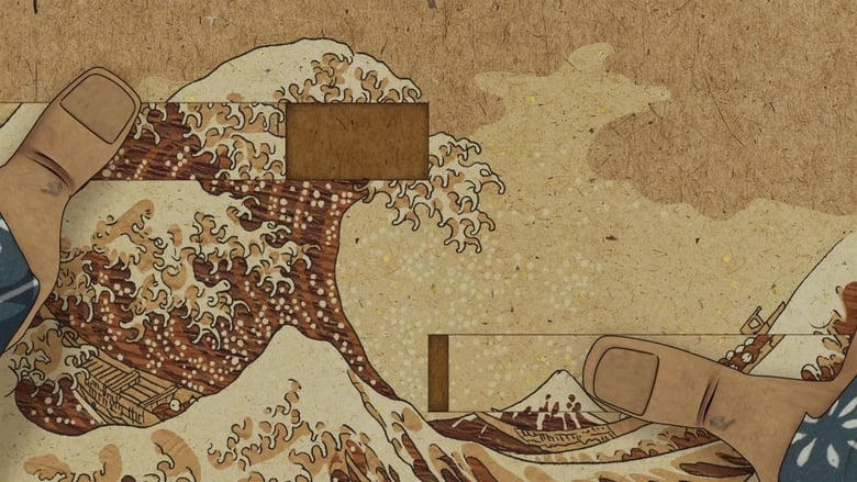 ショート・ピース電影劇照1