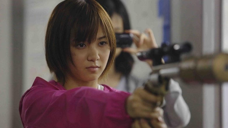 讐 〜ADA〜 戦慄篇電影劇照1