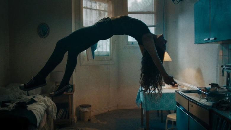 暗黑聖女電影劇照1