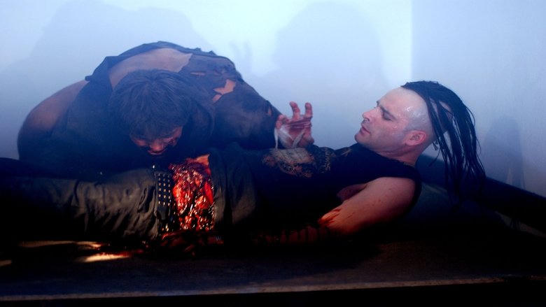 Perkins' 14電影劇照1