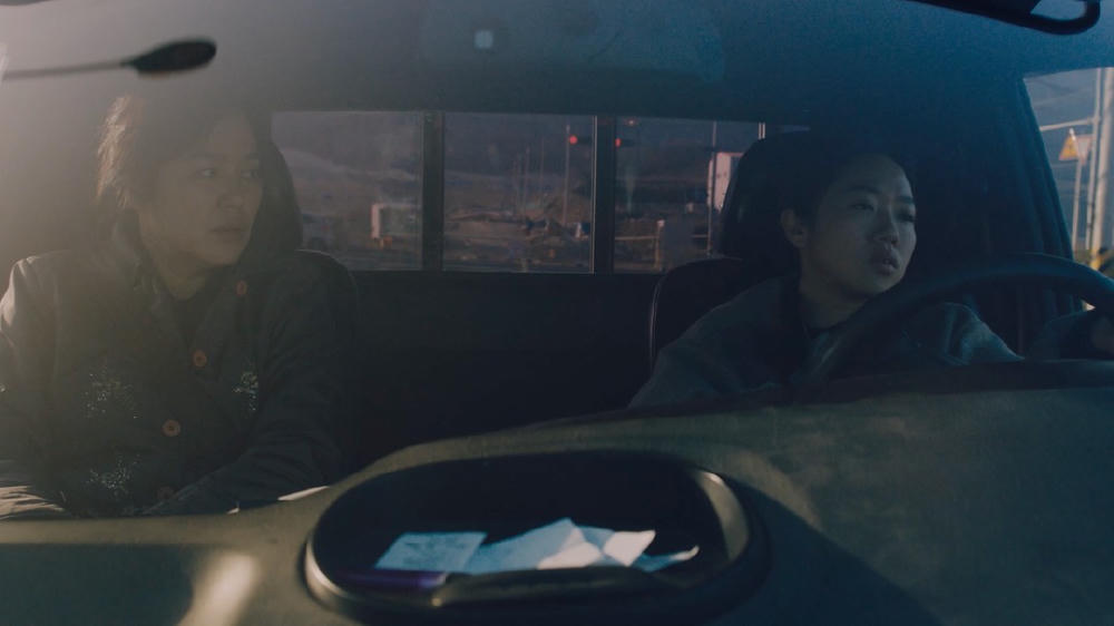 私密背叛電影劇照1