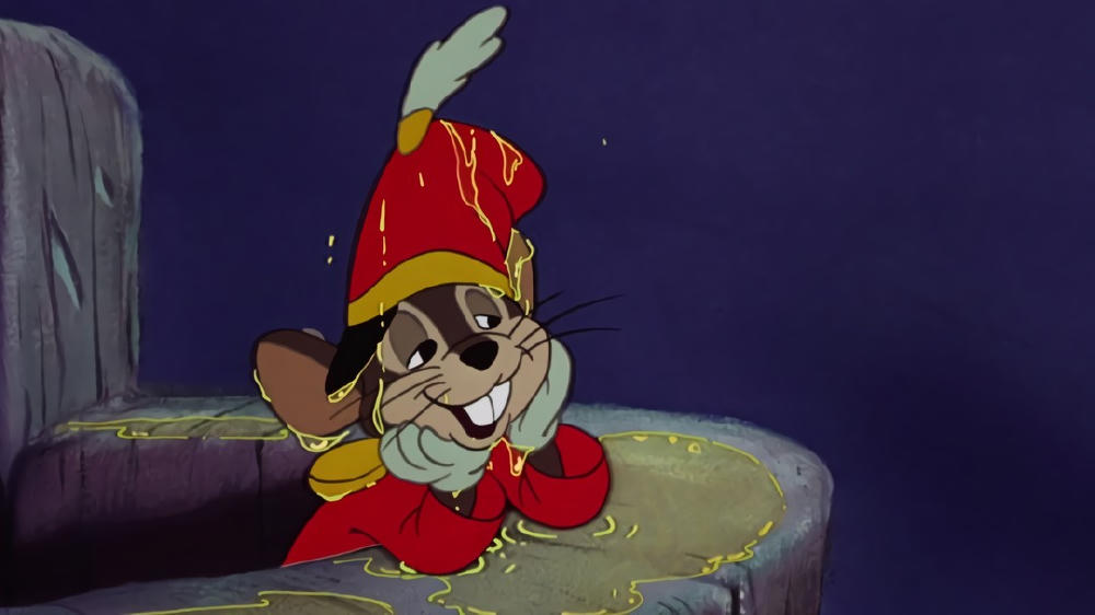 小飛象電影劇照1