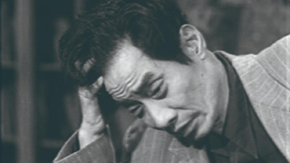 紅白牡丹花（影畫早晨 — 馬師曾一百二十歲誕辰紀念）電影劇照1