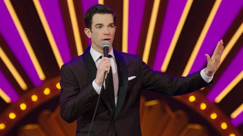 John Mulaney：童真猶存笑餐飽電影劇照1