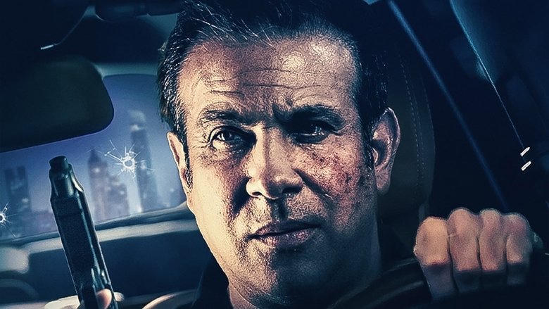 The Driver電影劇照1