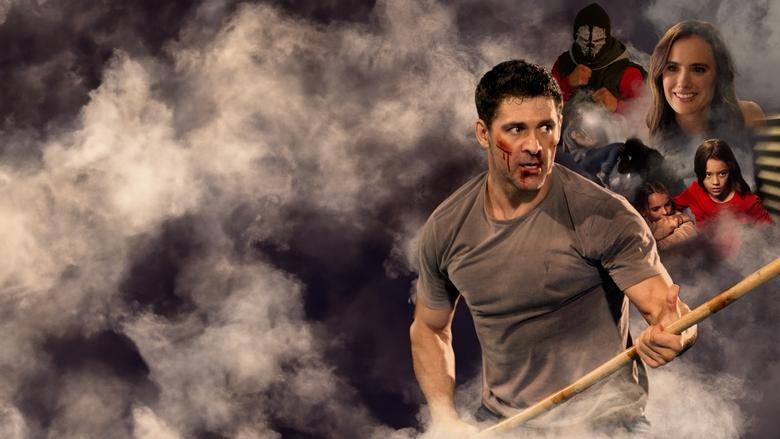 Life After Fighting電影劇照1