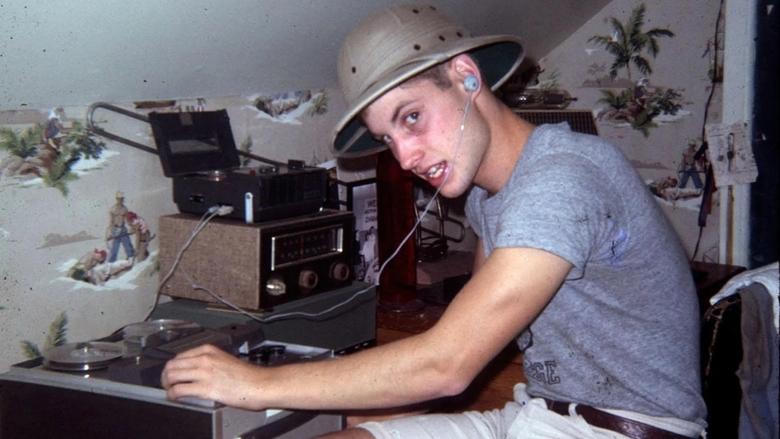 Making Waves: The Art of Cinematic Sound電影劇照1