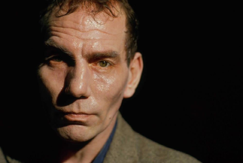 聲邈物靜 (M+ Cinema Programmes)電影劇照1