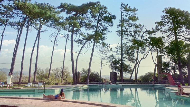 Viver Mal電影劇照1