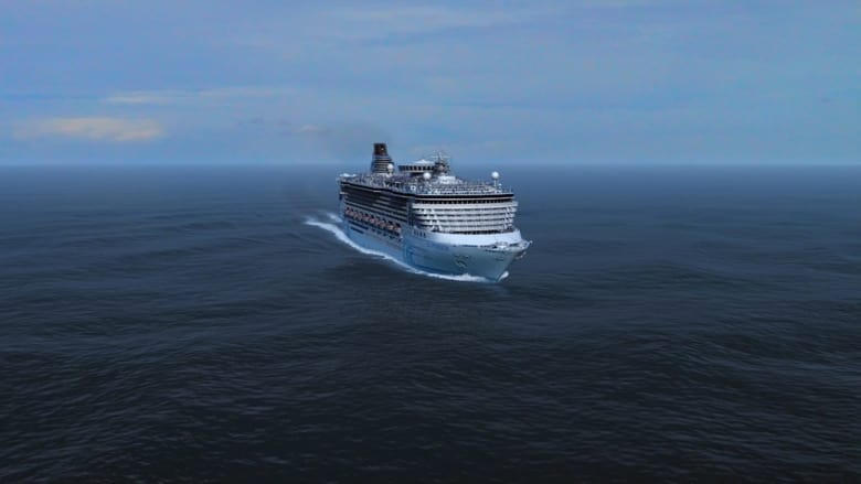 The Poseidon Adventure電影劇照1