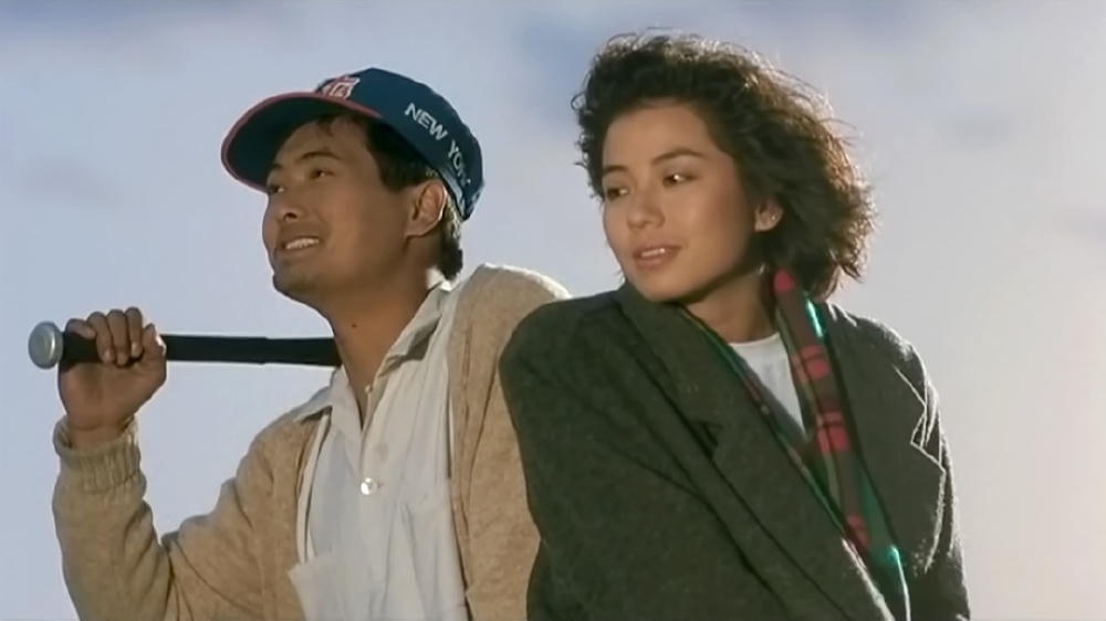 秋天的童話電影劇照1