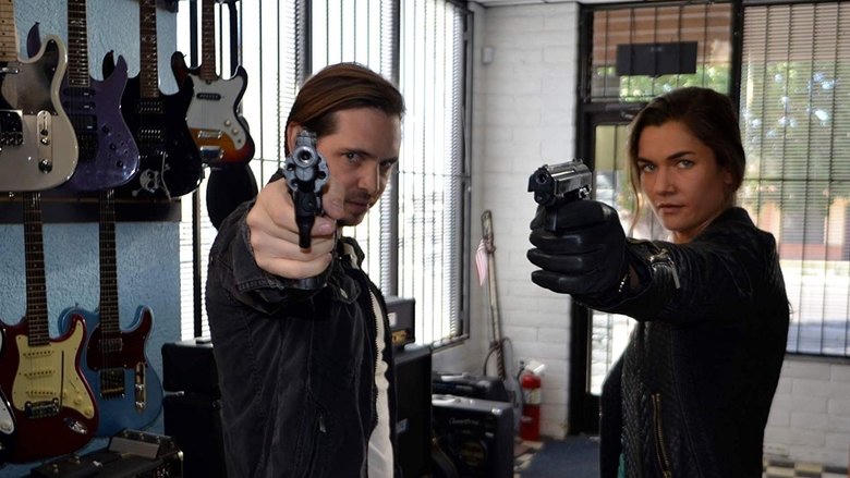 Furthest Witness電影劇照1