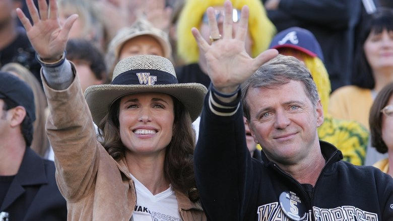 The 5th Quarter電影劇照1