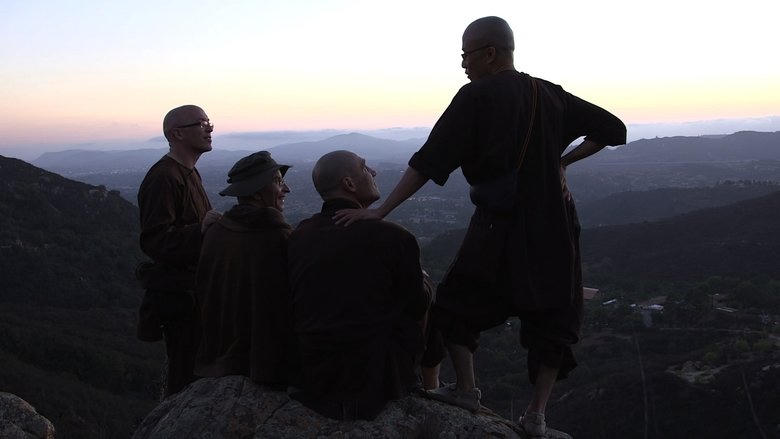 與正念同行電影劇照1