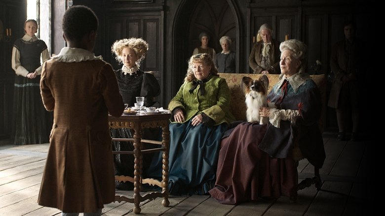 真假貴族的一生電影劇照1