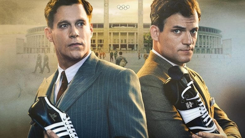 Duell der Brüder - Die Geschichte von Adidas und Puma電影劇照1