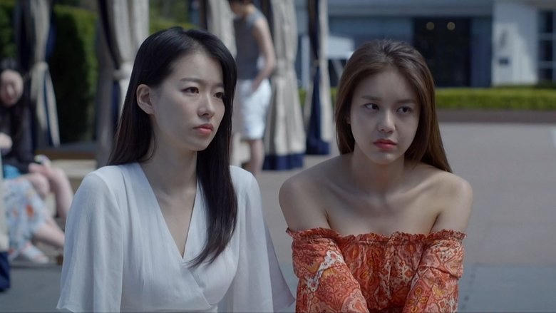 수퍼모델電影劇照1