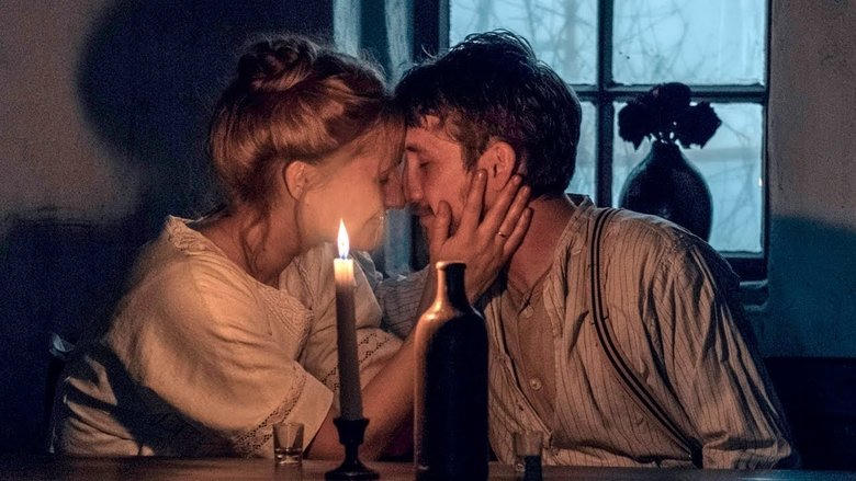 I Krig & Kærlighed電影劇照1