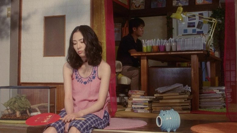 女の子ものがたり電影劇照1