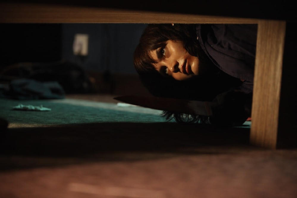 維多利亞壹號電影劇照1