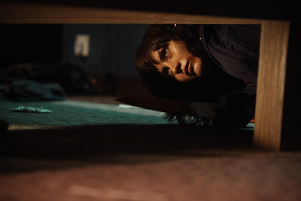 維多利亞壹號 (國際版)電影劇照1