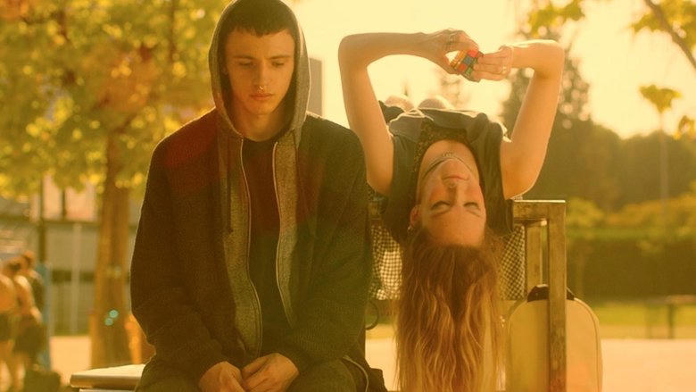 靈魂生死線電影劇照1