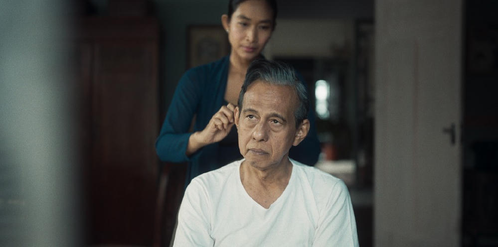 娜娜的逝水年華 (M+ Cinema Programmes)電影劇照1