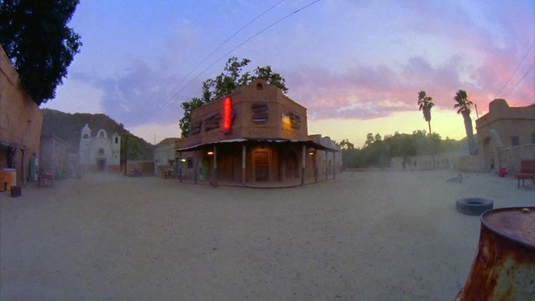 All Souls Day: Dia de los Muertos電影劇照1