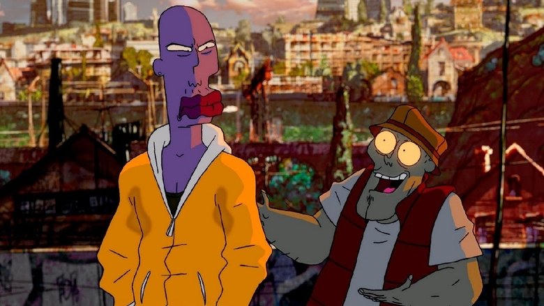 Lascars電影劇照1