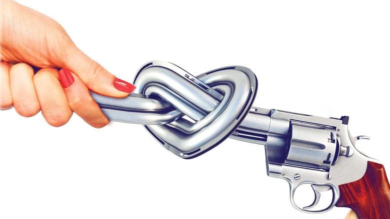 Is That a Gun in Your Pocket?電影劇照1