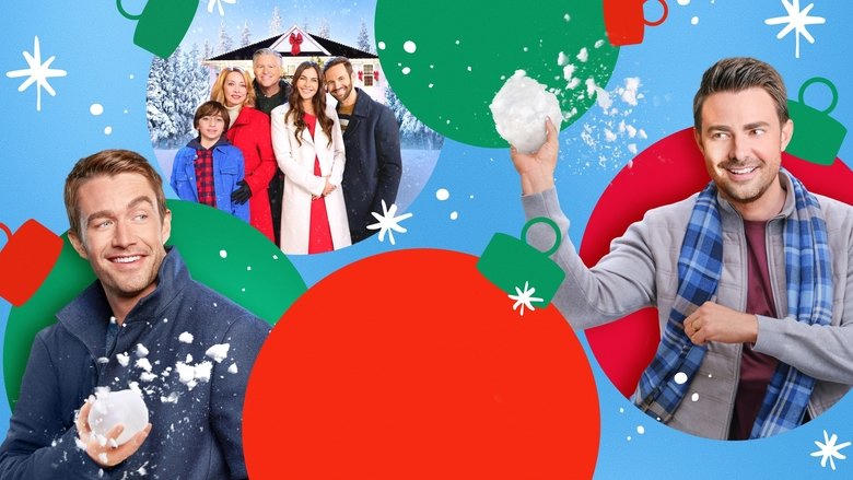 The Christmas House 2: Deck Those Halls電影劇照1