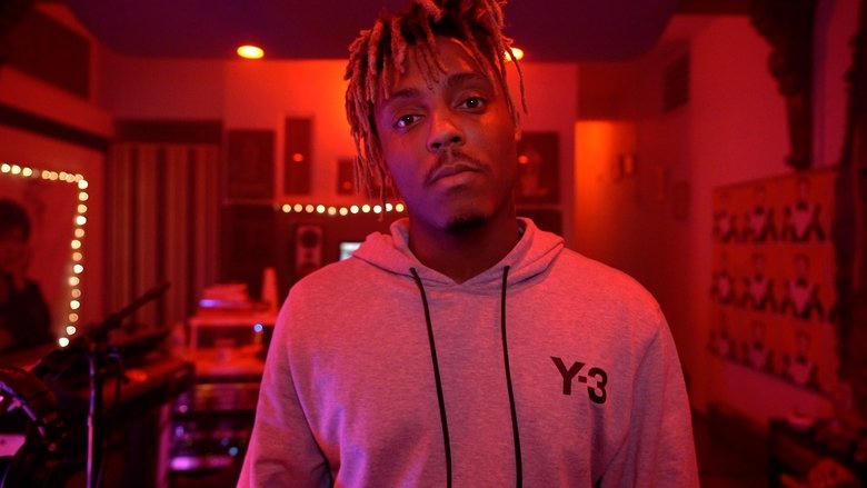 Juice WRLD: Into the Abyss電影劇照1