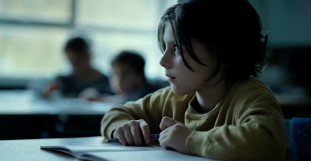 兒童欺戲樂園(HKIFF 46)電影劇照1