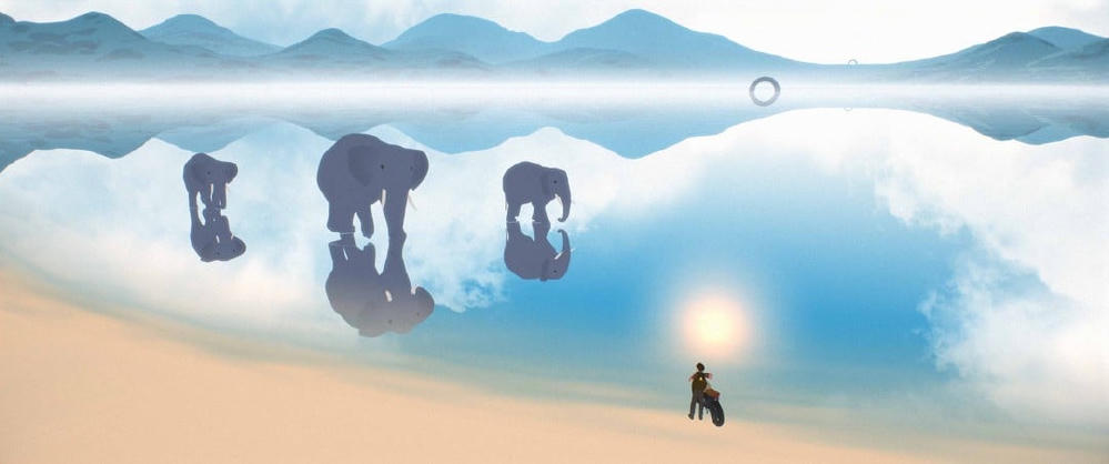 雀仔奇兵 (M+ Cinema Programmes)電影劇照1